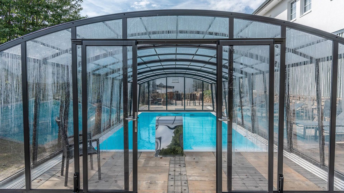 Niederhelden Hotel | Landhotel Struck
