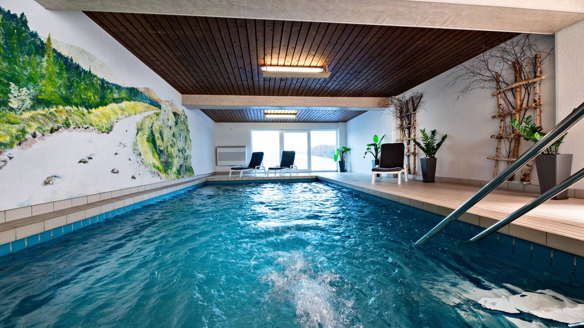 Furtwangen Hotel | Landhotel Thälerhäusle Ochsen