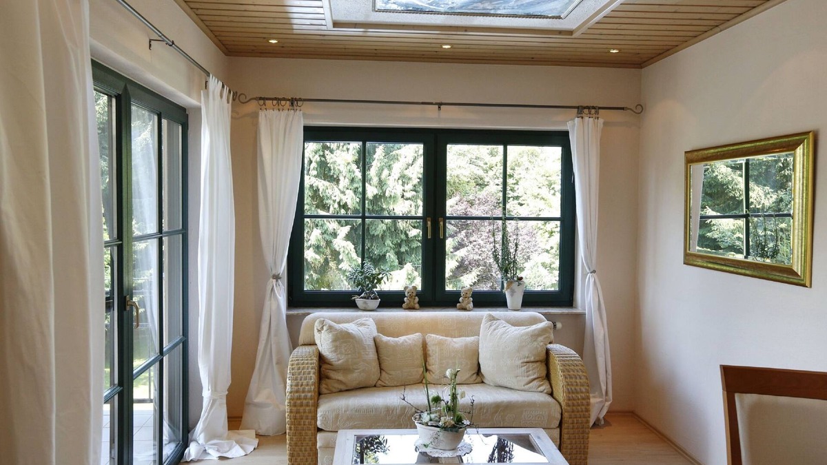 Oberahr Hotel | Landhotel Villa Moriz Garni