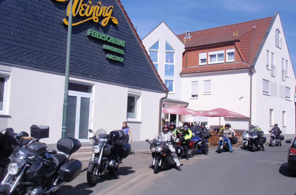 Schluechtern Hotel | Landhotel Weining