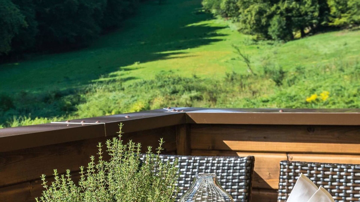 Krombach Hotel | Landhotel Windlicht