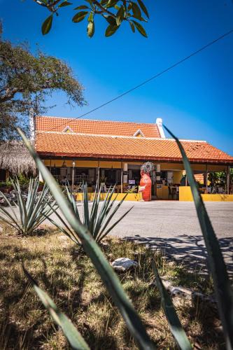 Daniel Hotel | Landhuis Daniel - Plantation House
