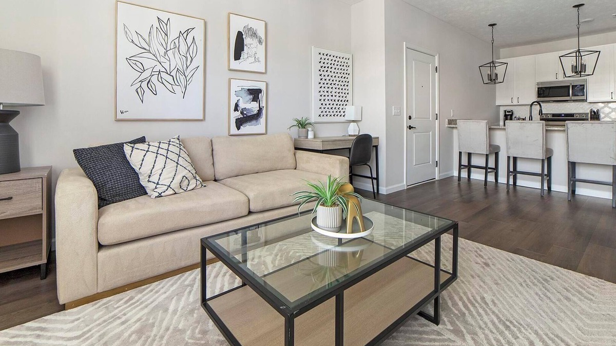 Preserve North Apartment | Landing | Amazing 1BD, Clubhouse, Game Room