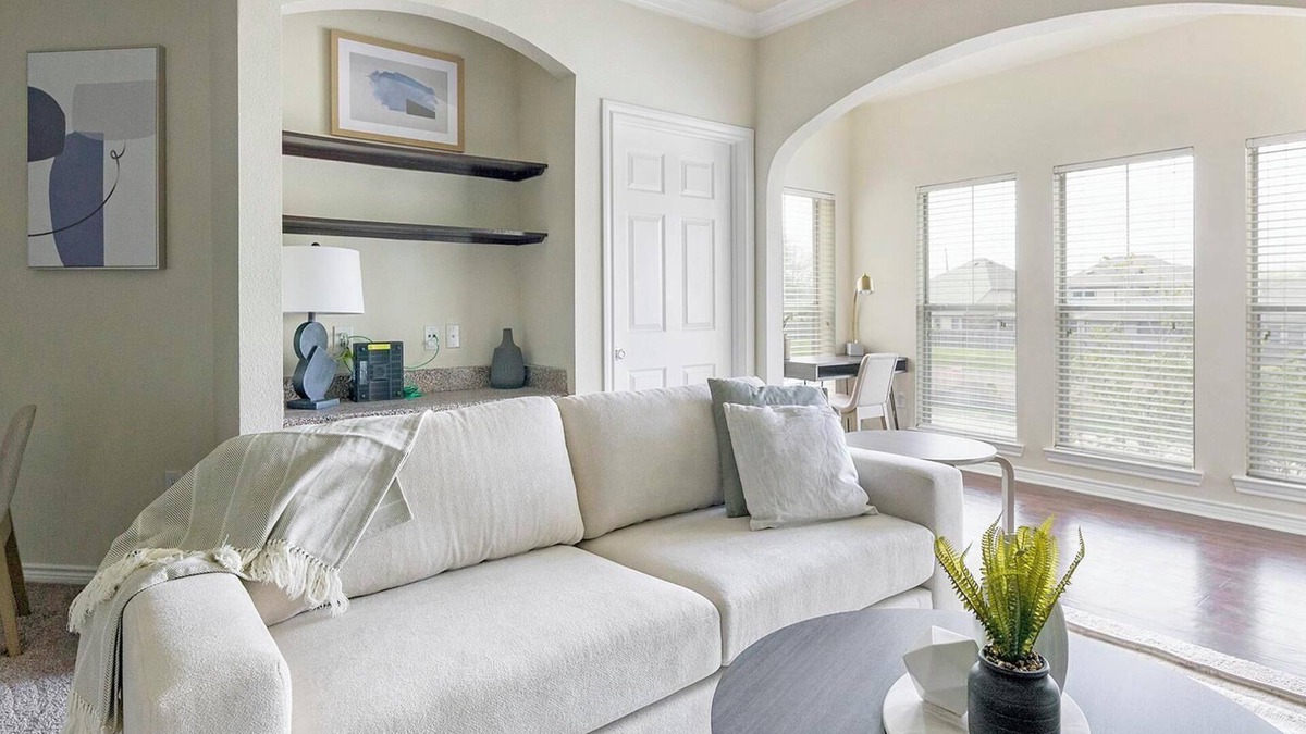 Riverpark West Apartment | Landing | Amazing 1BD, Clubhouse, Gym
