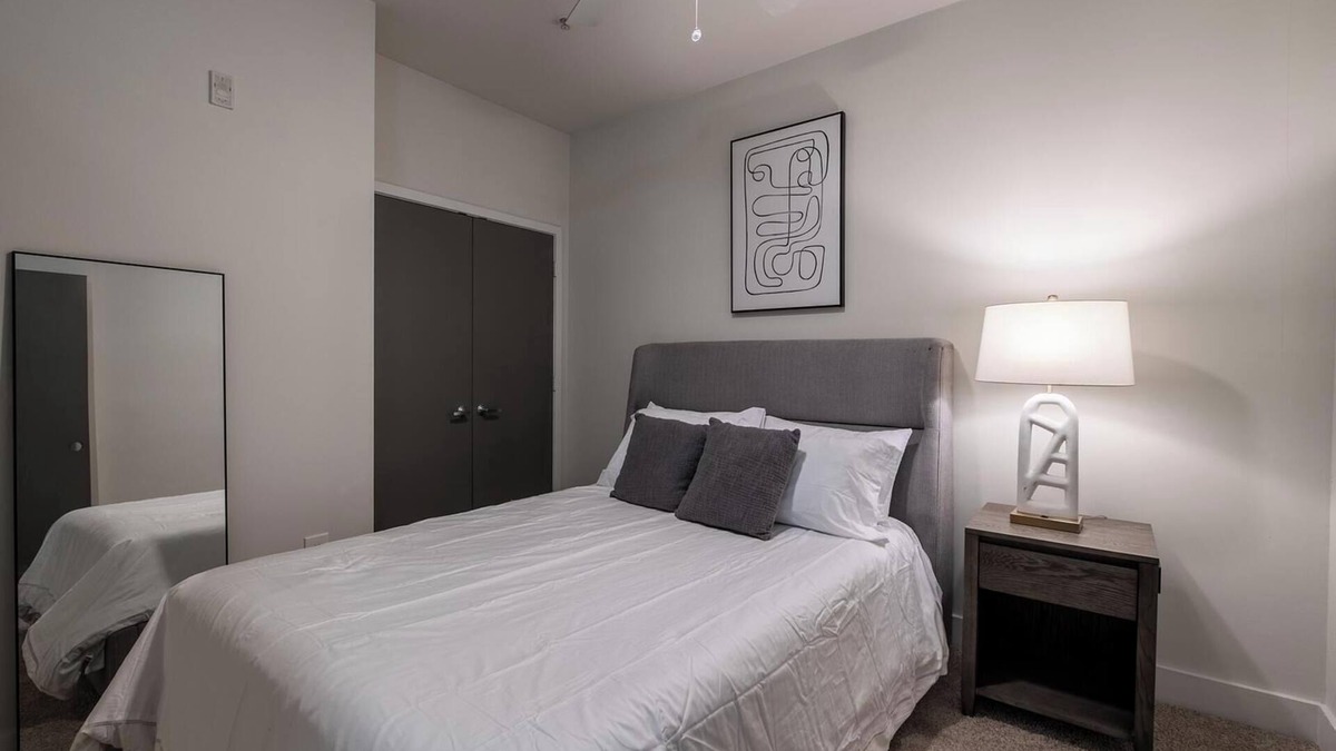 Church Hill Apartment | Landing | Amazing 1BD, Clubhouse, Gym