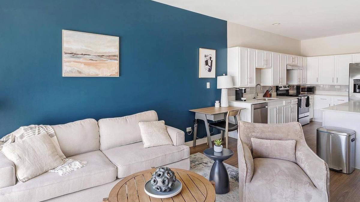 Willow Springs Apartment | Landing | Amazing 1BD, Pool, Gym
