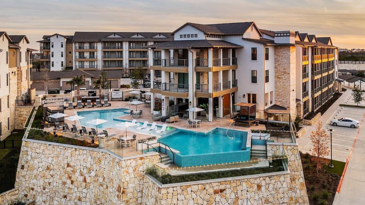 Austin Apartment | Landing | Amazing 2BD, Clubhouse, Pool