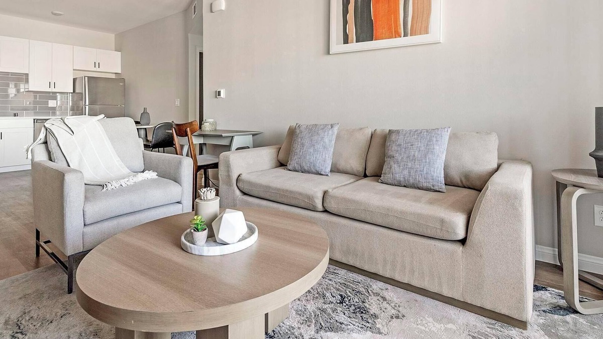 Townsite Apartment | Landing | Amazing 2BD, Rooftop Lounge, Pool