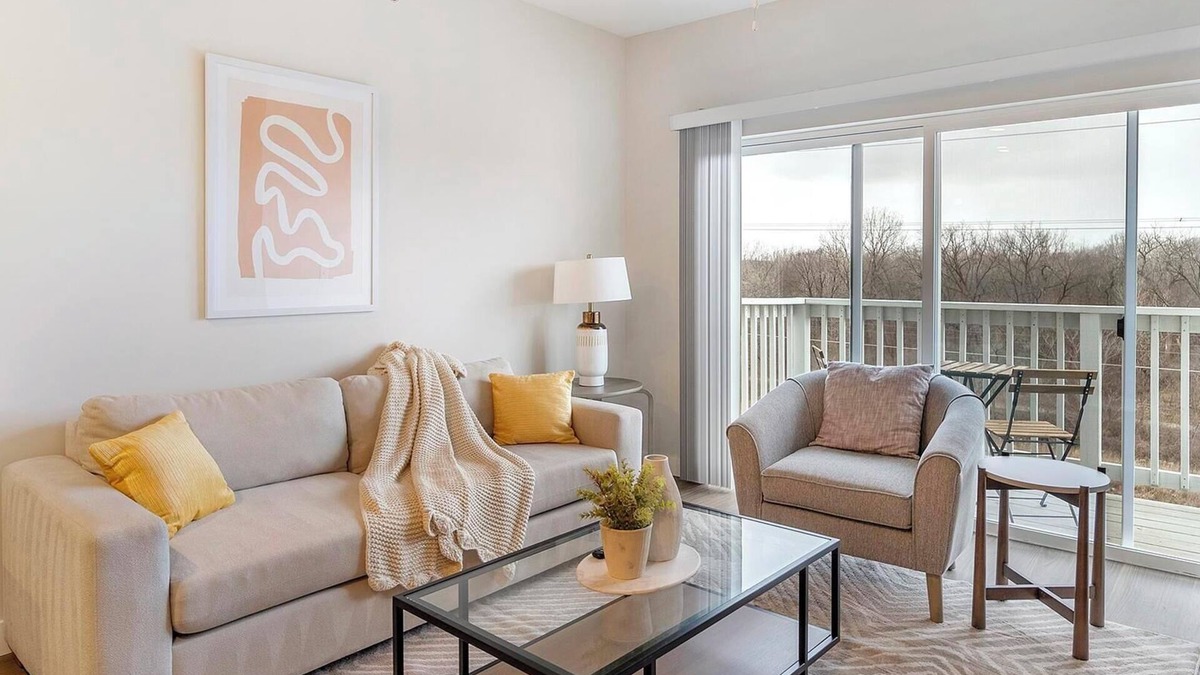 Willow Springs Apartment | Landing | Amazing 1BD, Gym, Pool