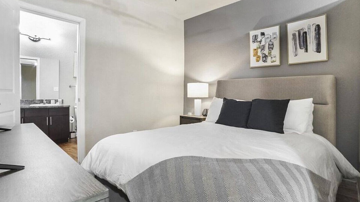 Liberty Area Apartment | Landing at 1809 at Winchester - 1 Bedroom in Hamburg Area