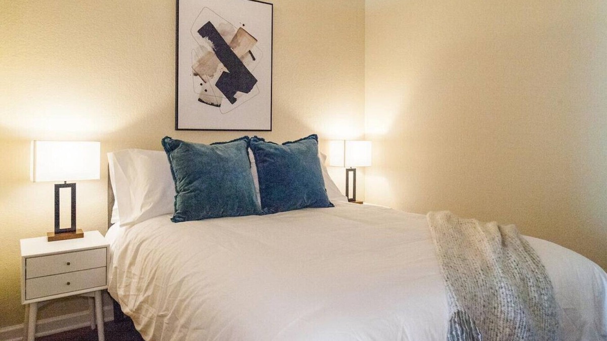 Liberty Area Apartment | Landing at 1809 at Winchester - 1 Bedroom in Hamburg Area
