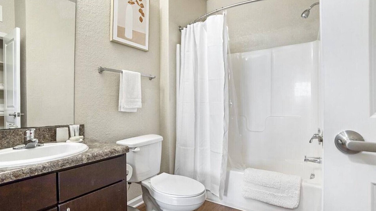 Liberty Area Apartment | Landing at 1809 at Winchester - 2 Bedrooms in Hamburg Area