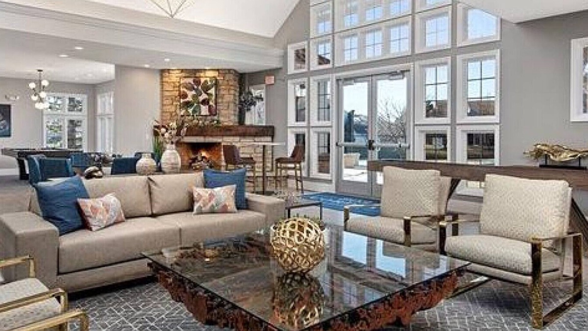 Naperville Apartment | Landing at 803 Corday at Naperville - 2 Bedrooms in Naperville Park District