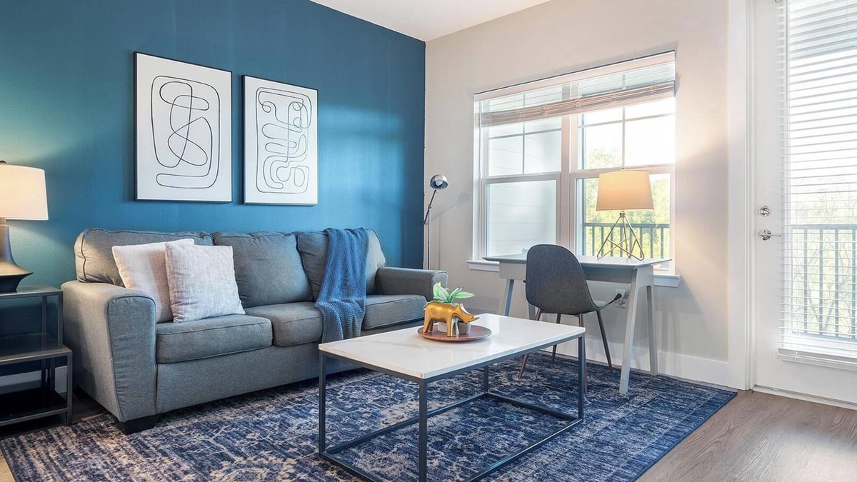 Southeast Orlando Apartment | Landing at APEX South Creek - 1 Bedroom in Mead.