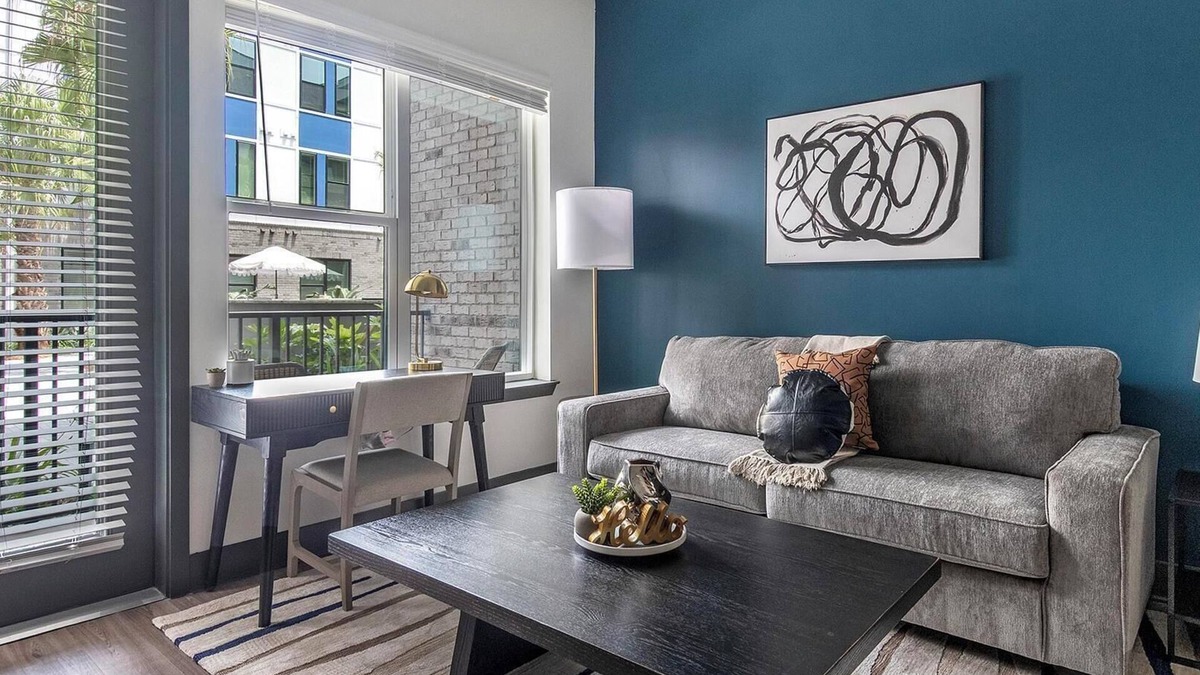 Southbank Apartment | Landing at Artea at Southbank - 1 Bedroom in Do.