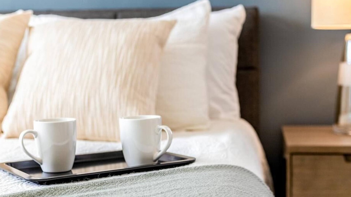 Herriman Apartment | Landing at Aspira at Anthem - 2 Bedrooms in Downtown Herriman