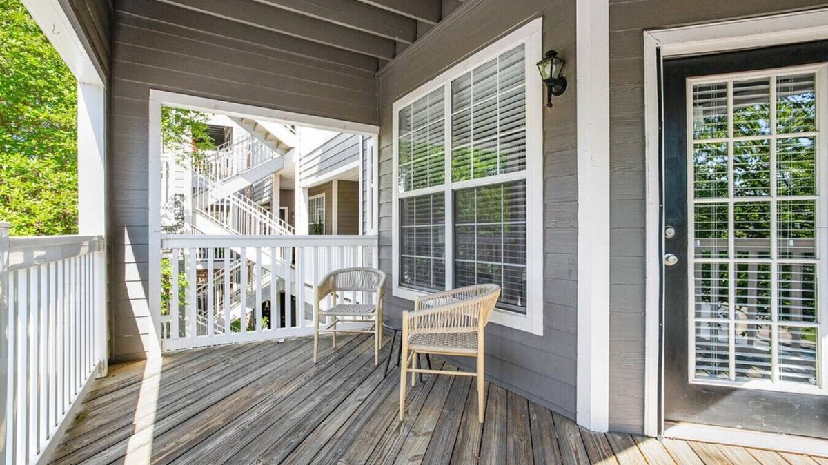 Greer Apartment | Landing at Avana Thornblade - 2 Bedrooms in Downtown Greer