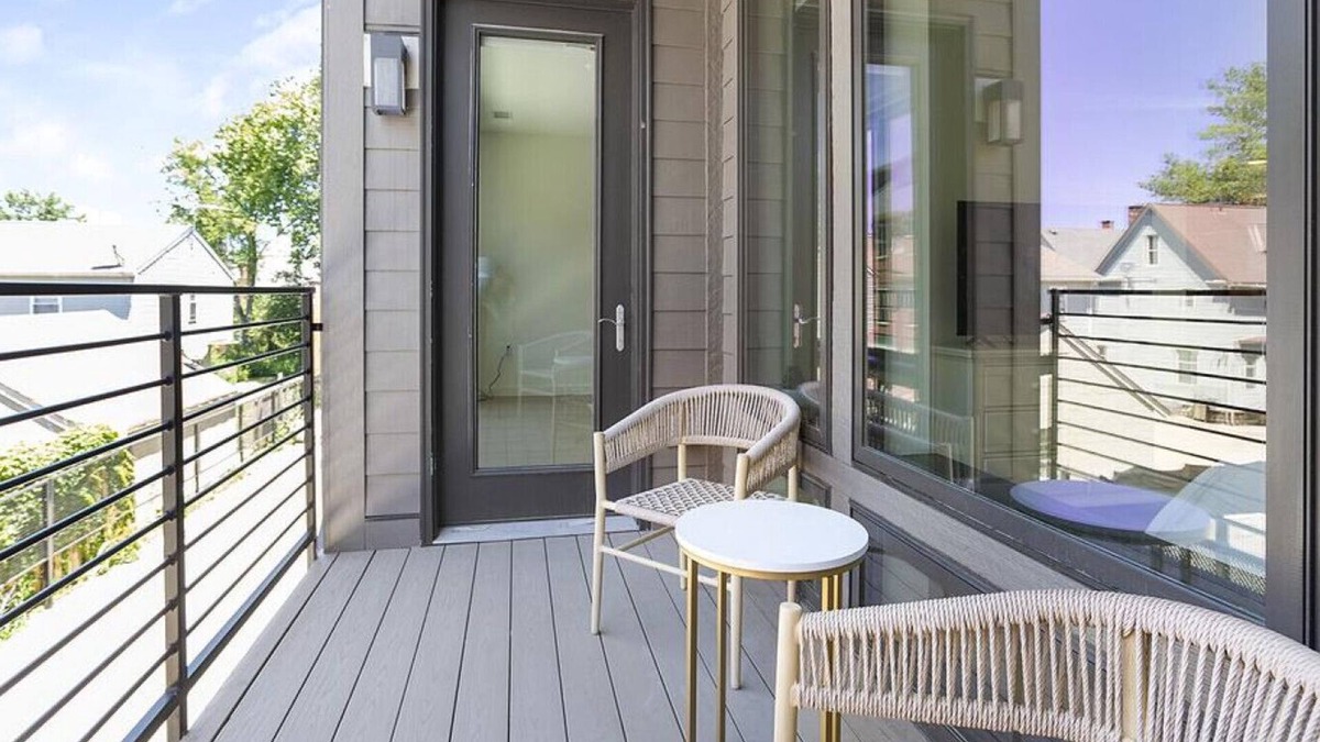 University Circle Apartment | Landing at Baricelli - 2 Bedrooms in University Circle