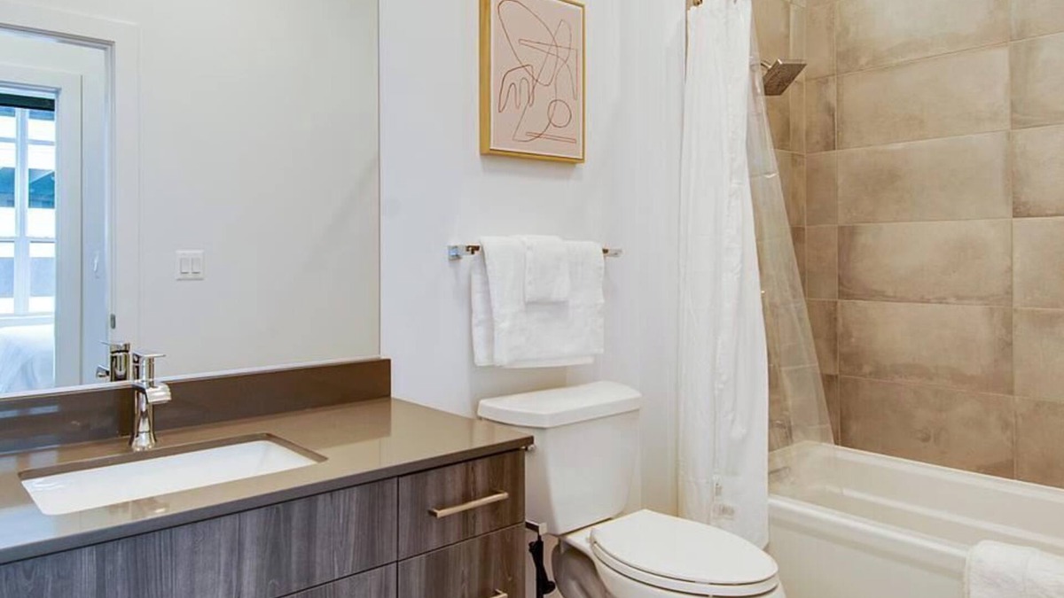 Ashburn Apartment | Landing at BLVD Commons - 1 Bedroom in Downtown Ashburn