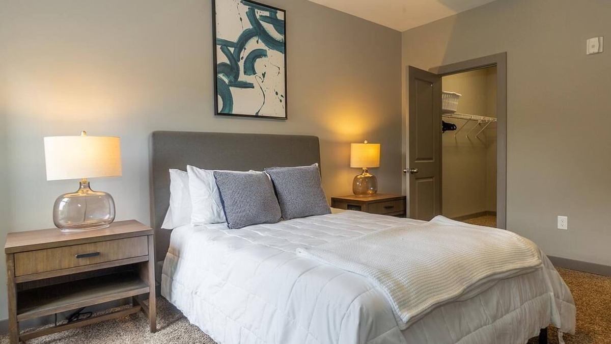 Vestavia Hills Apartment | Landing at Branchwater - 2 Bedrooms in Downtown Vestavia Hills
