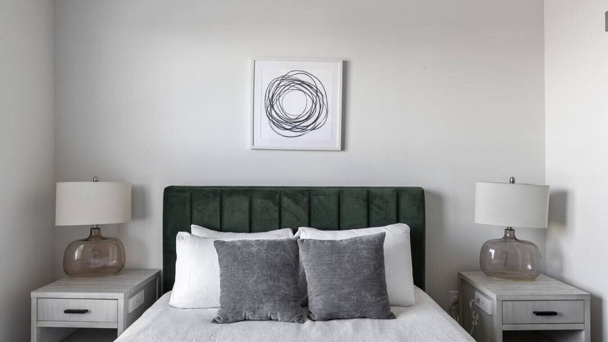 McKinney Apartment | Landing at Bridge at McKinney - 2 Bedrooms in Downtown Mc Kinney