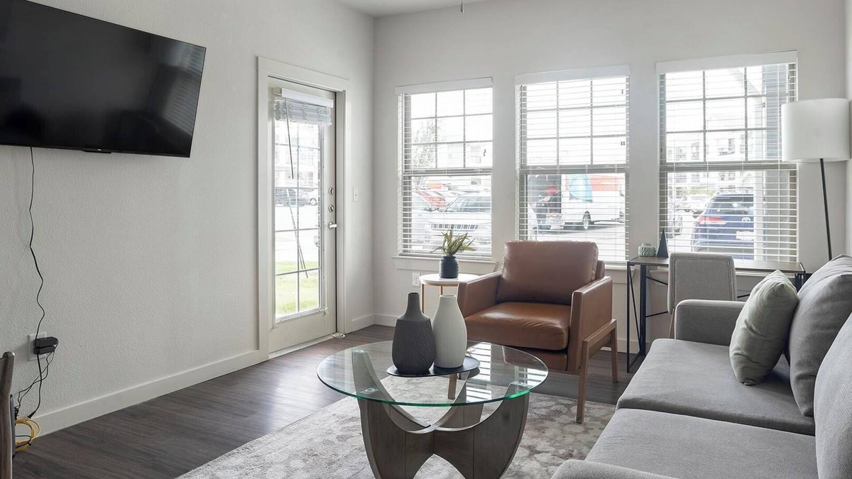 River Ranch Apartment | Landing at Bridge at Davenport Place - 1 Bedroo.