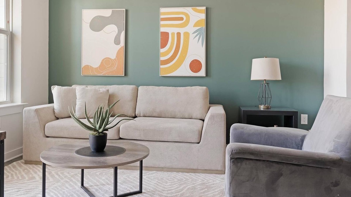 Sugar Hill Apartment | Landing at Cadence Sugar Hill - 1 Bedroom in Su.