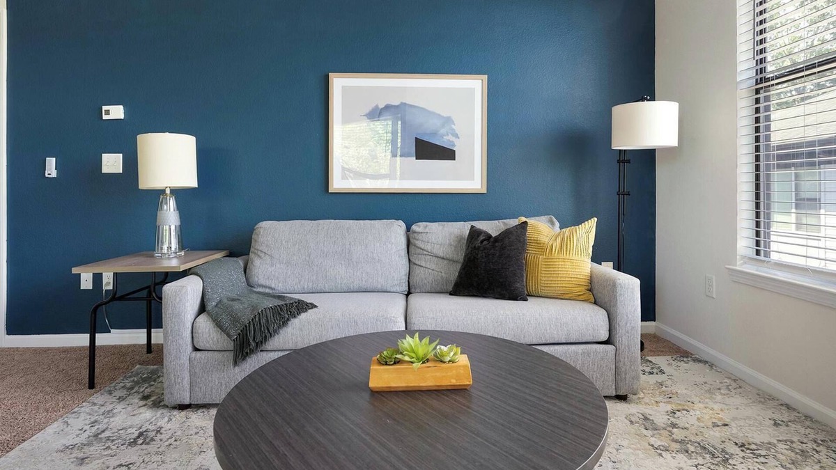 Paw Creek Apartment | Landing at Celsius - 2 Bedrooms in Wedgewood