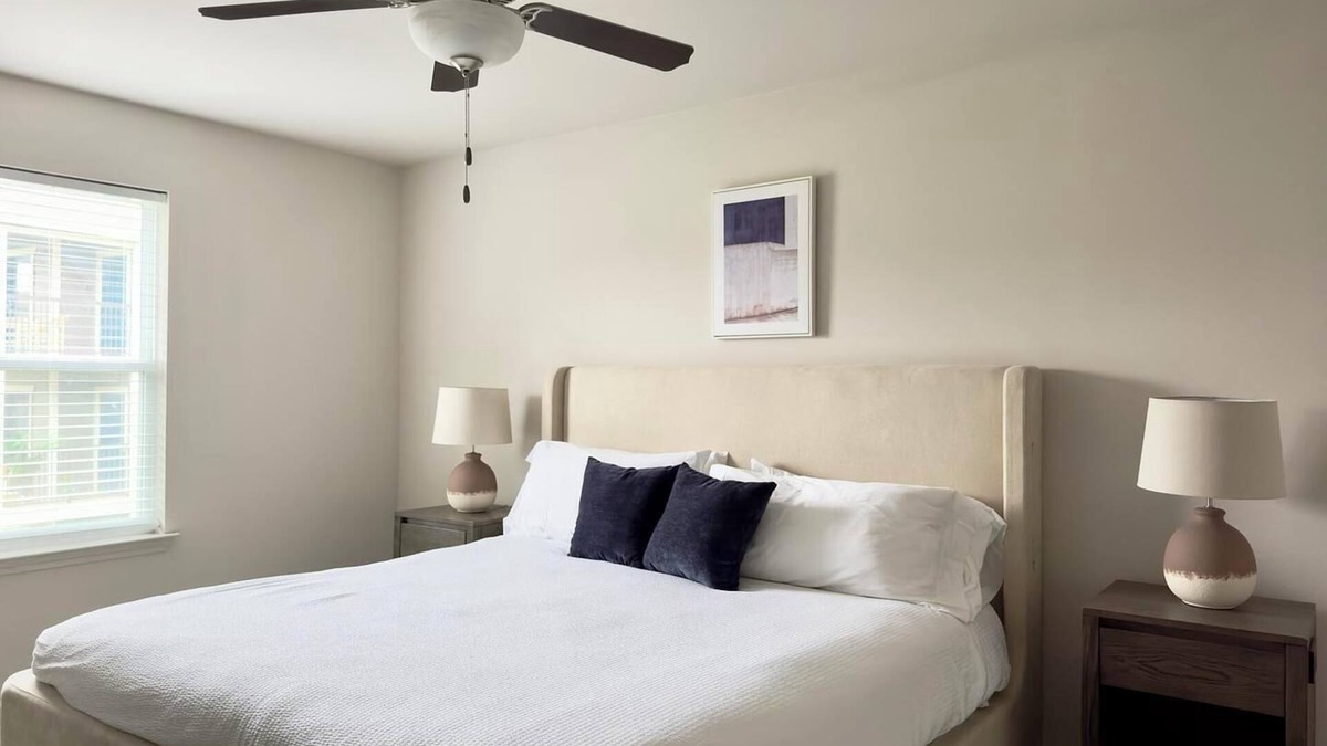 Belton Apartment | Landing at Center 301 - 1 Bedroom in Belton