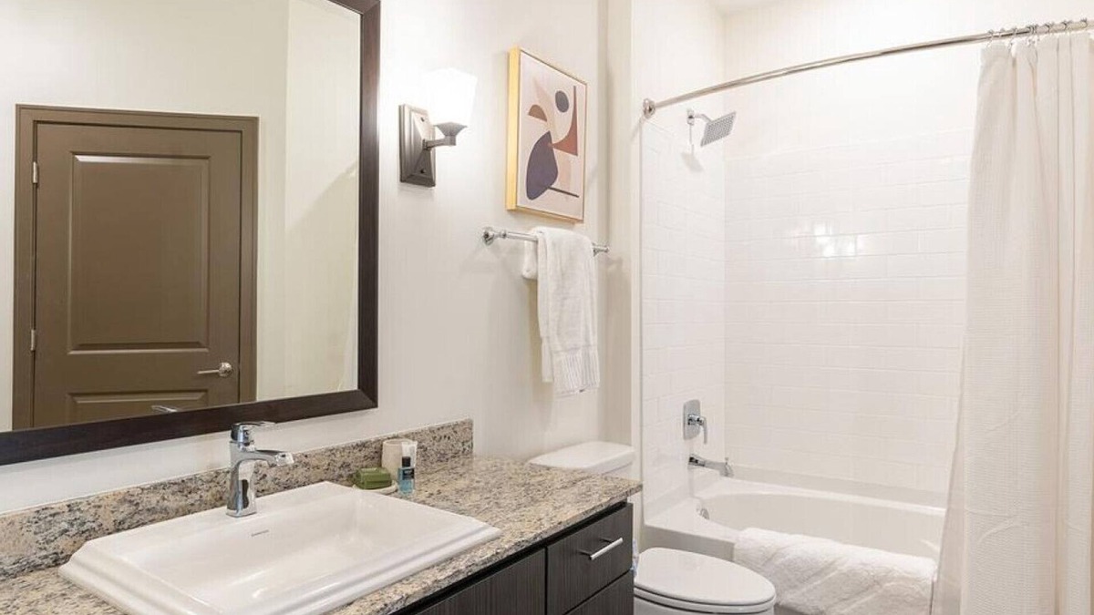 Middletown Apartment | Landing at Century Belmont Station - 1 Bedroom in Middletown