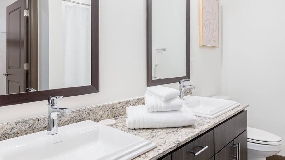 Middletown Apartment | Landing at Century Belmont Station - 2 Bedrooms in Middletown