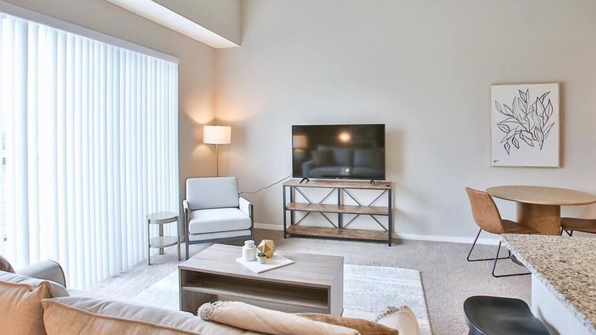 West Central Apartment | Landing at Cityscape Flats - 2 Bedrooms in West Central
