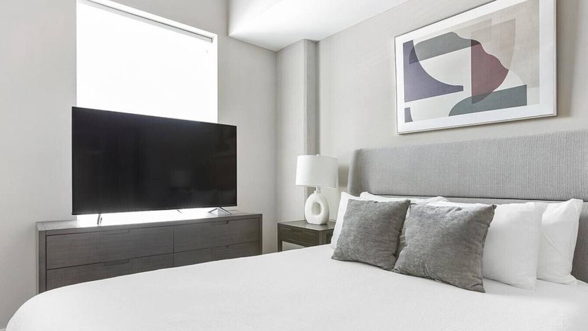 West Central Apartment | Landing at Cityscape Flats - 1 Bedroom in West Central