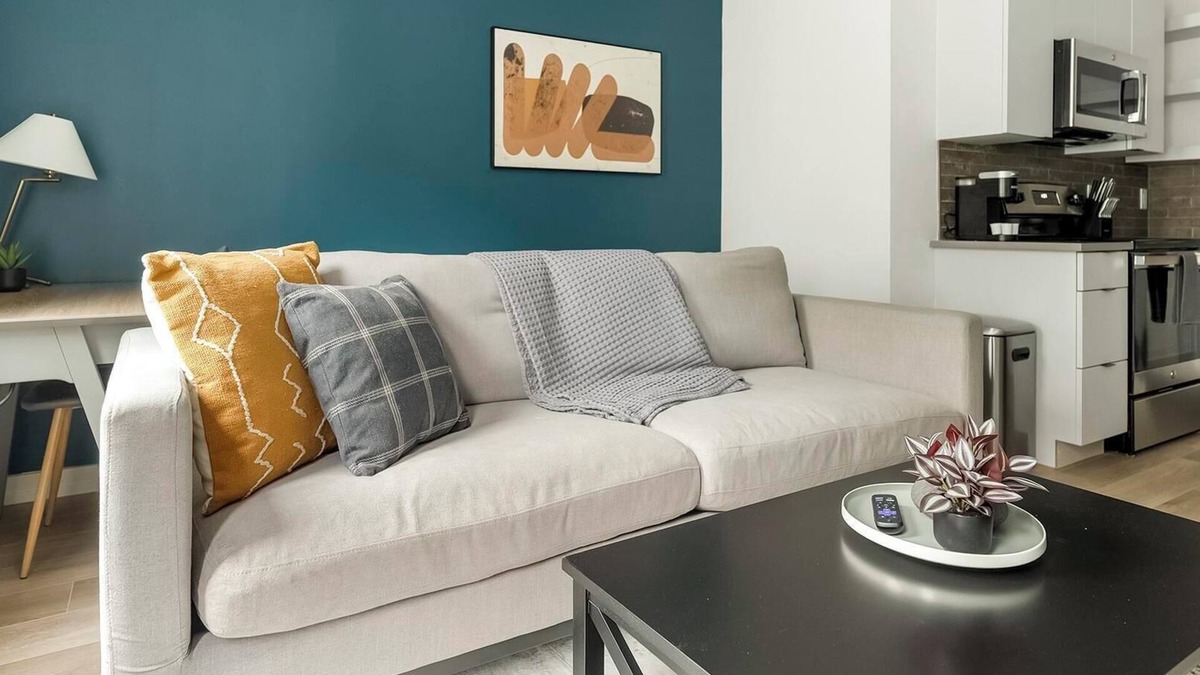 Norris Square Apartment | Landing at Copper Flats - 1 Bedroom in North Ph.