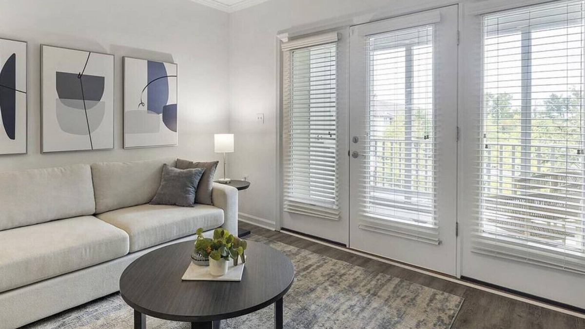 Chesapeake Apartment | Landing at Cottage Trails at Culpepper Landing - 1 Bedroom in Culpepper Landing