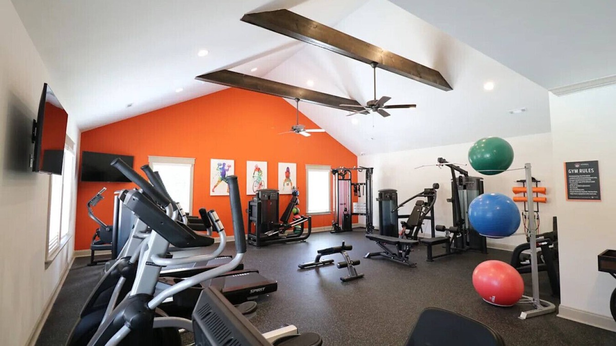 Lyman Apartment | Landing at Cove at Pine Ridge - 2 Bedrooms in Lyman