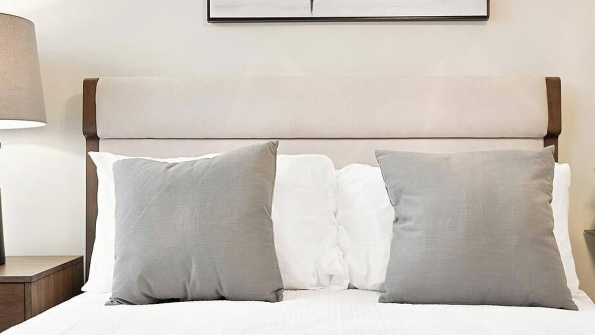 Winston - Salem Apartment | Landing at Crowne Club Apartments - 1 Bedroom in Downtown Winston Salem