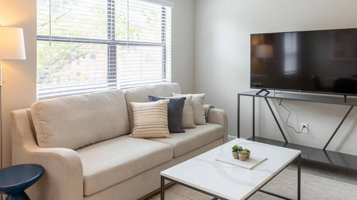 Phoenix Hill Apartment | Landing at Elevate at Nulu - 2 Bedrooms in Phoenix Hill