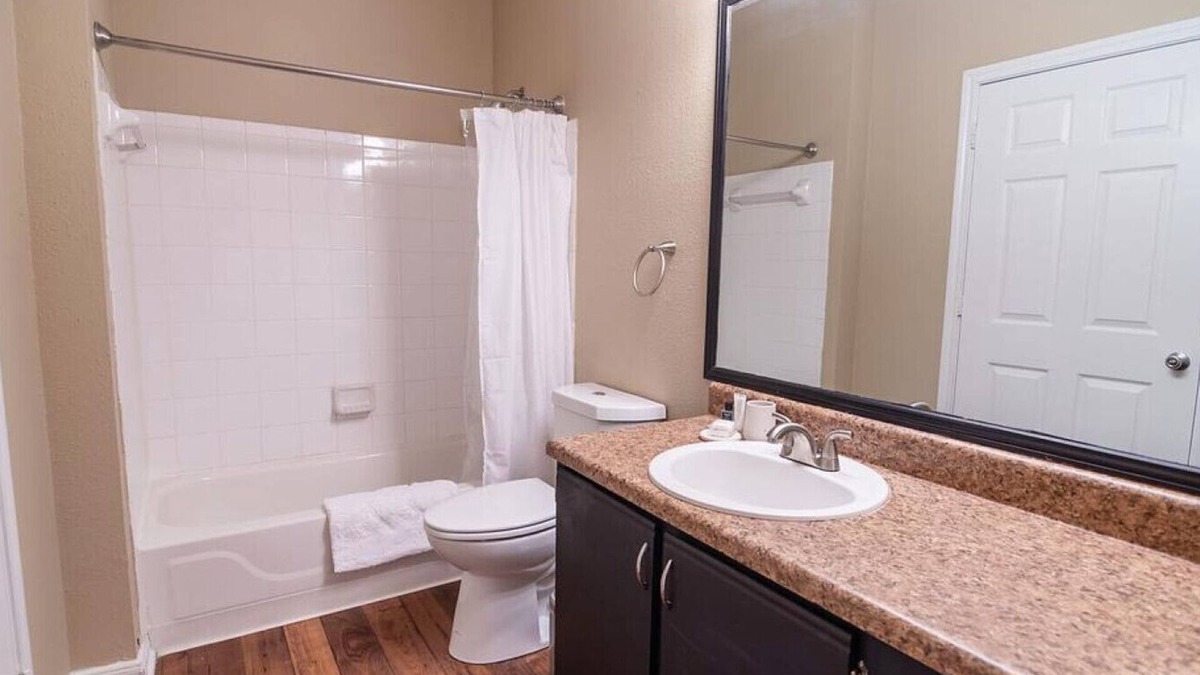 Lexington Apartment | Landing at Enclave at Hartland - 1 Bedroom in Tanbark