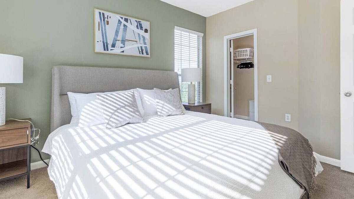 Lexington Apartment | Landing at Enclave at Hartland - 1 Bedroom in Tanbark