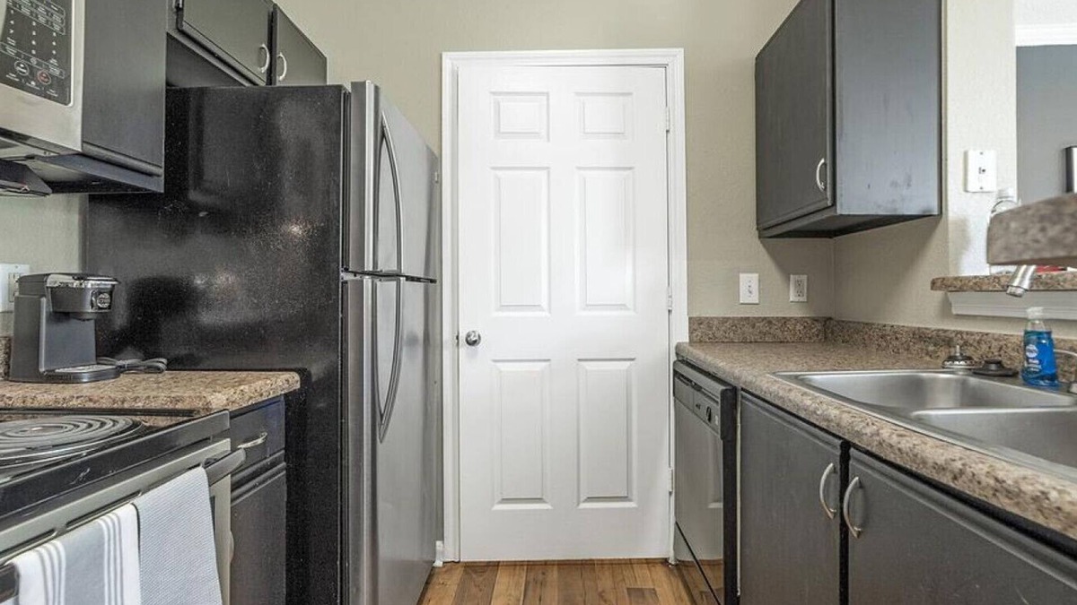 Lexington Apartment | Landing at Enclave at Hartland - 1 Bedroom in Tanbark