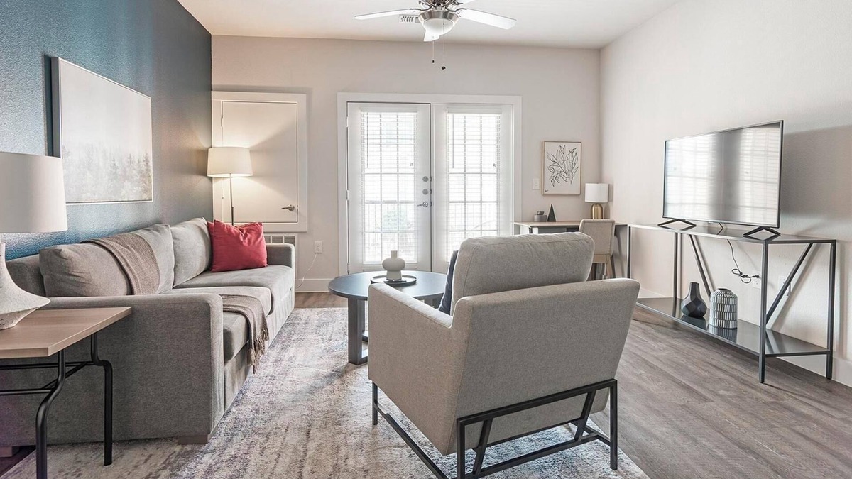 San Antonio Apartment | Landing at Esperanza - 1 Bedroom in Alamo Ranch.