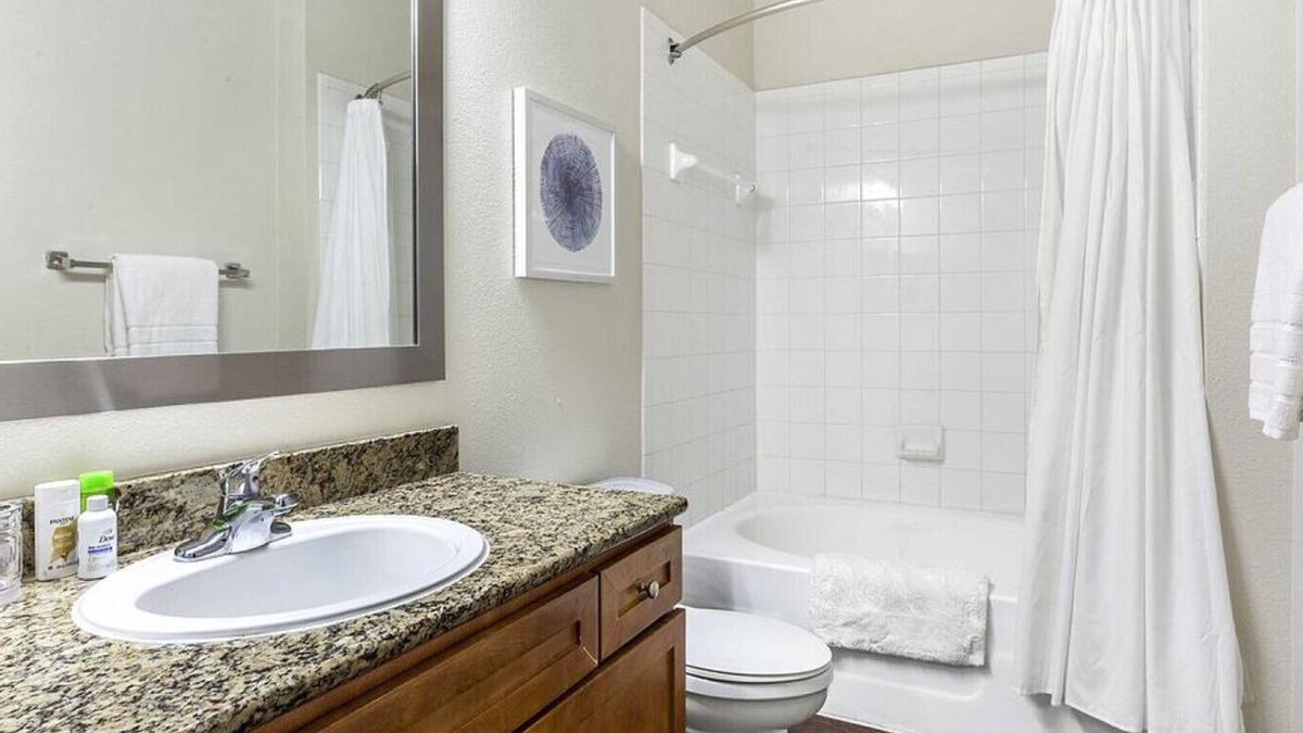 Falconhead Apartment | Landing at Falconhead - 1 Bedroom in Falconhead