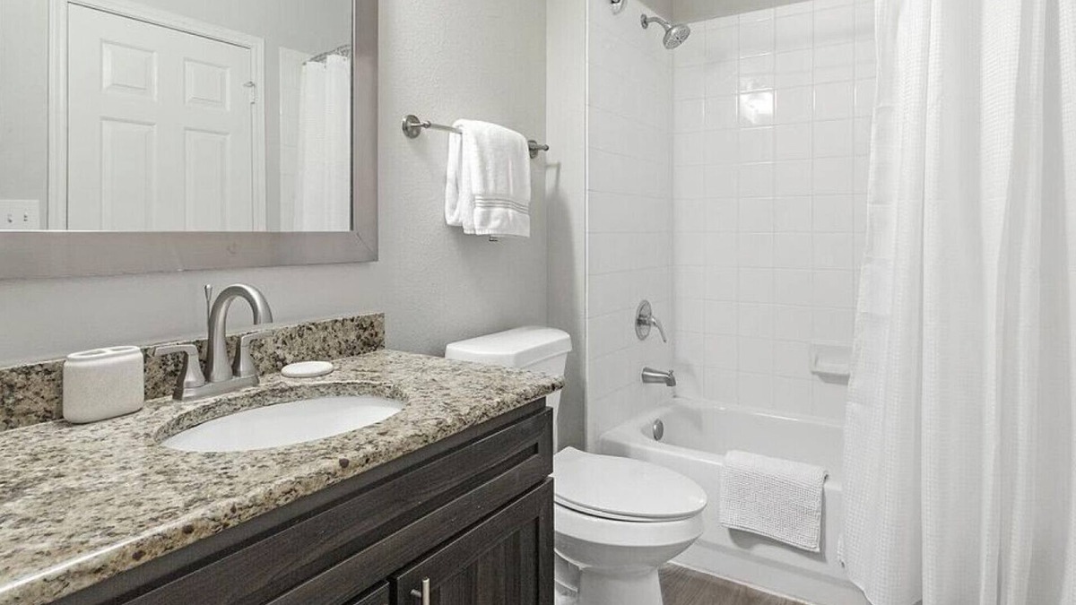 Falconhead Apartment | Landing at Falconhead - 2 Bedrooms in Falconhead