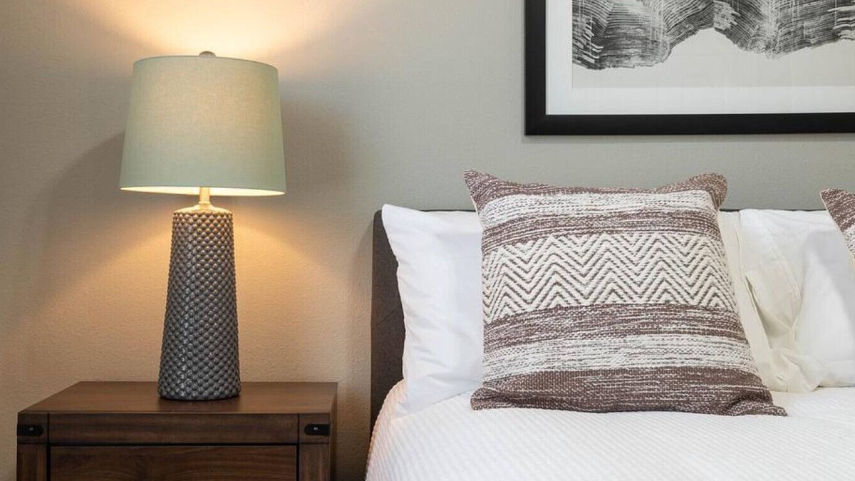 Falconhead Apartment | Landing at Falconhead - 2 Bedrooms in Falconhead