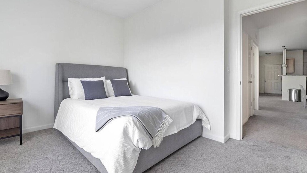 Lexington Apartment | Landing at Forty 57 Apartment Homes - 3 Bedrooms in Downtown Lexington