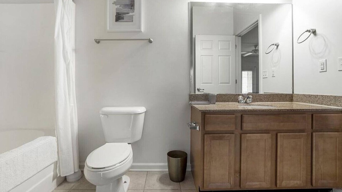Lexington Apartment | Landing at Forty 57 Apartment Homes - 1 Bedroom in Downtown Lexington