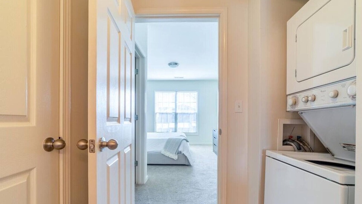 Lexington Apartment | Landing at Forty 57 Apartment Homes - 1 Bedroom in Downtown Lexington