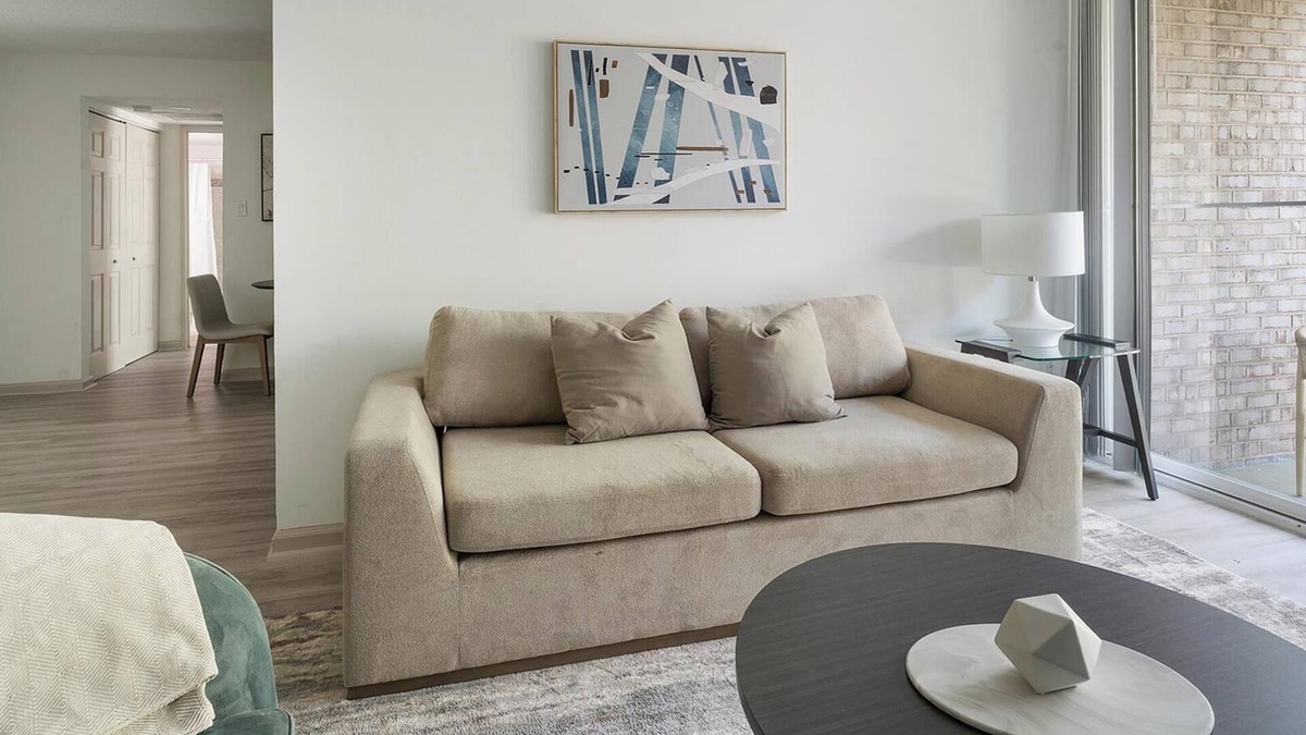 Greenbelt Apartment | Landing at Franklin Park at Greenbelt Station -.