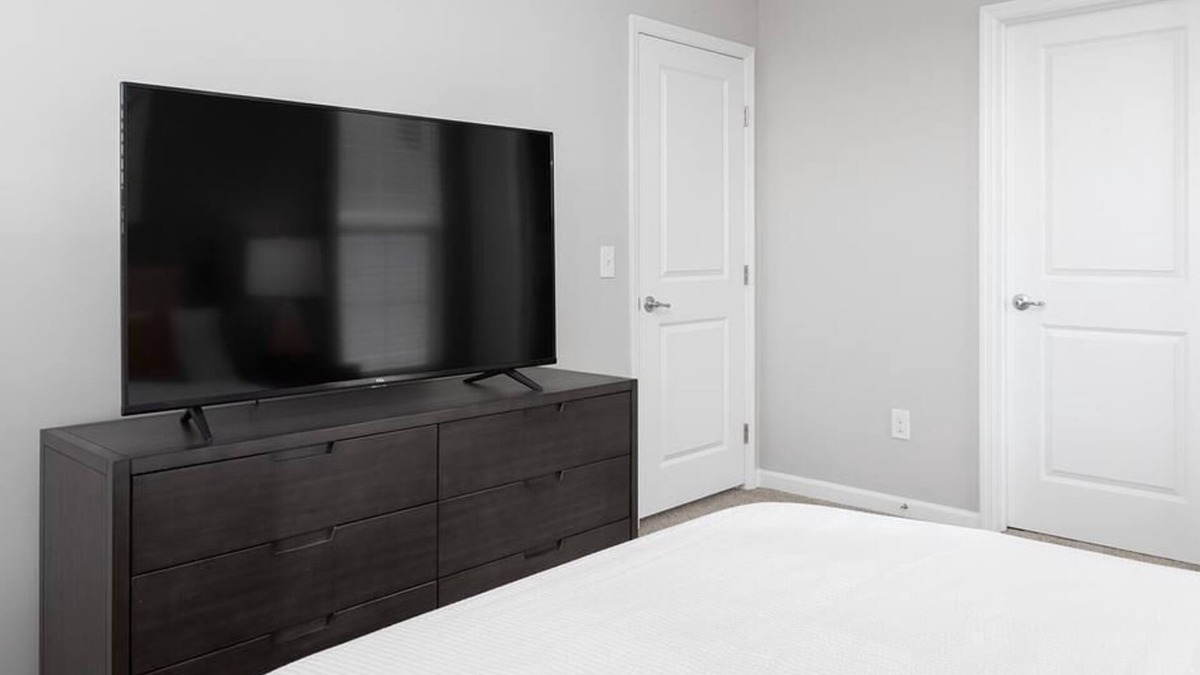 Riverside Apartment | Landing at Grafton Park - 2 Bedrooms in Riverside